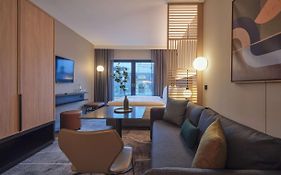 Adina Apartment Hotel Wiesbaden