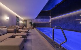Adina Apartment Hotel Wiesbaden